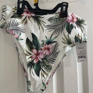 Shade & Shore High waist extra cheeky